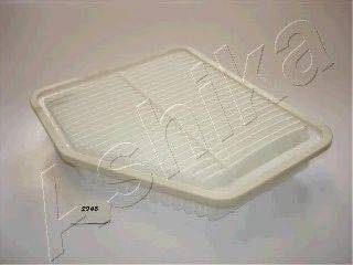 Повітряний фільтр 20-02-294 ASHIKA