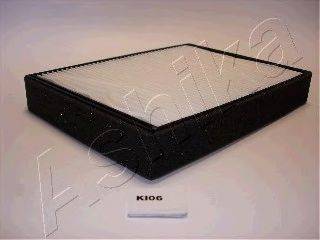 Фільтр, повітря у внутрішньому просторі 21-KI-K06 ASHIKA