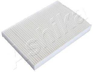 Фільтр, повітря у внутрішньому просторі 21-NS-NS23 ASHIKA