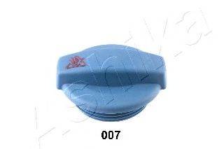 Кришка, радіатор 33-00-007 ASHIKA