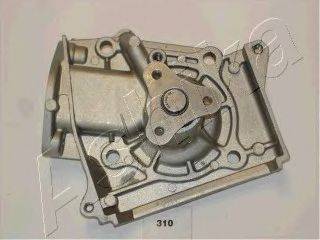 Водяний насос 35-03-310 ASHIKA