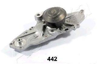 Водяний насос 35-04-442 ASHIKA