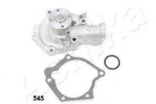 Водяний насос 35-05-545 ASHIKA