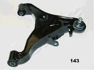 Важіль незалежної підвіски колеса, підвіска колеса 72-01-142R ASHIKA