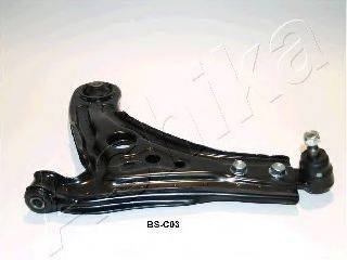 Важіль незалежної підвіски колеса, підвіска колеса 72-0C-C03L ASHIKA