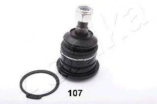 Несучий / напрямний шарнір 73-01-107 ASHIKA