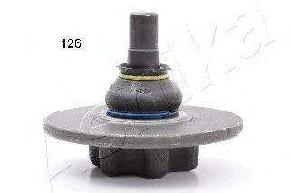 Несучий / напрямний шарнір 73-01-126 ASHIKA