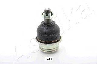 Несучий / напрямний шарнір 73-02-247 ASHIKA