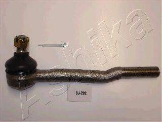 Несучий / напрямний шарнір 73-02-292 ASHIKA