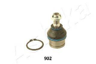 Несучий / напрямний шарнір 73-09-902 ASHIKA