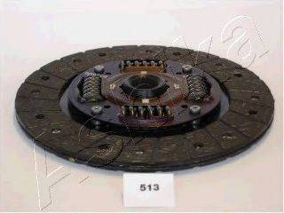 диск зчеплення 80-05-513 ASHIKA