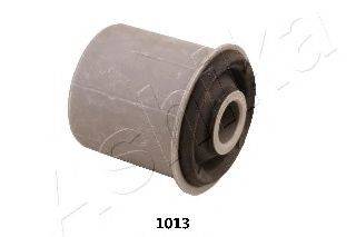 Кронштейн, подушки важеля GOM-1013 ASHIKA