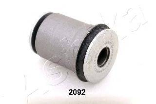 Кронштейн, подушки важеля