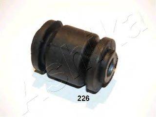 Кронштейн, подушки важеля GOM-226 ASHIKA