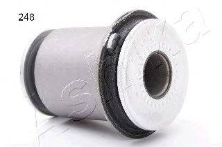 Кронштейн, подушки важеля GOM-248 ASHIKA