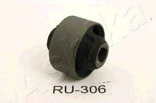 Кронштейн, подушки важеля GOM-306 ASHIKA