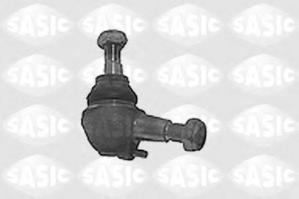 Несучий / напрямний шарнір