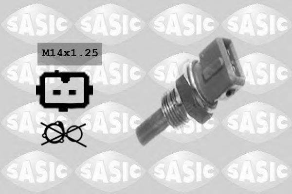 Датчик, температура охолоджуючої рідини 3250009 SASIC