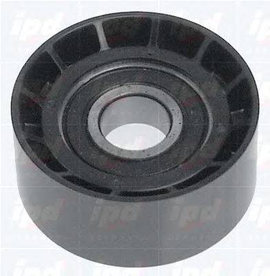 Паразитний / провідний ролик, полікліновий ремінь