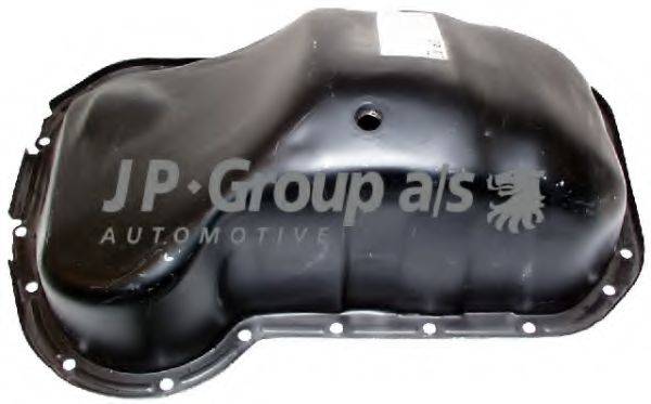Масляний піддон 1112900100 JP GROUP