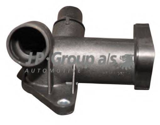 Фланець охолоджувальної рідини 1114509100 JP GROUP