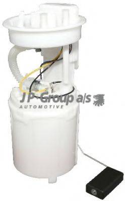 Паливний насос 1115202100 JP GROUP