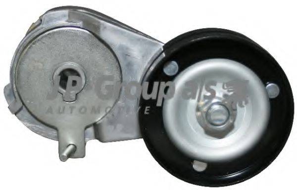 Натягувач ременя, клинового зубча 1118200900 JP GROUP