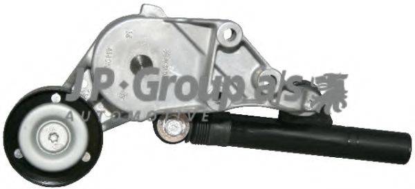 Натягувач ременя, клинового зубча 1118201400 JP GROUP