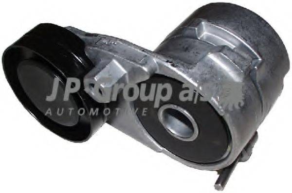 Натягувач ременя, клинового зубча 1118202000 JP GROUP