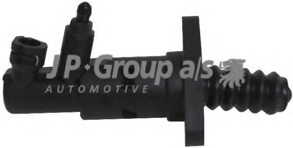 Робочий циліндр, система зчеплення 1130500500 JP GROUP