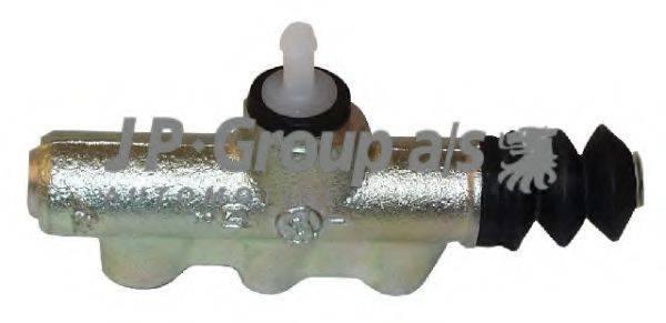 Головний циліндр, система зчеплення 1130600600 JP GROUP