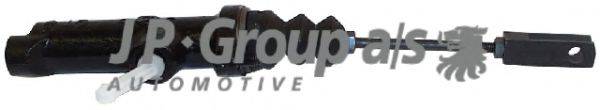 Головний циліндр, система зчеплення 1130601800 JP GROUP