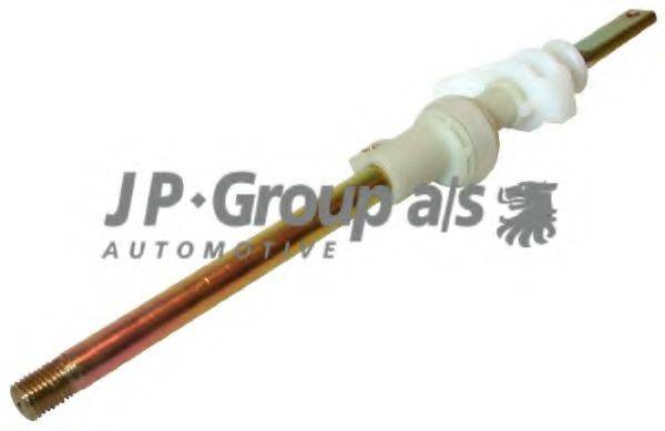 Шток вилки перемикання передач 1131600300 JP GROUP