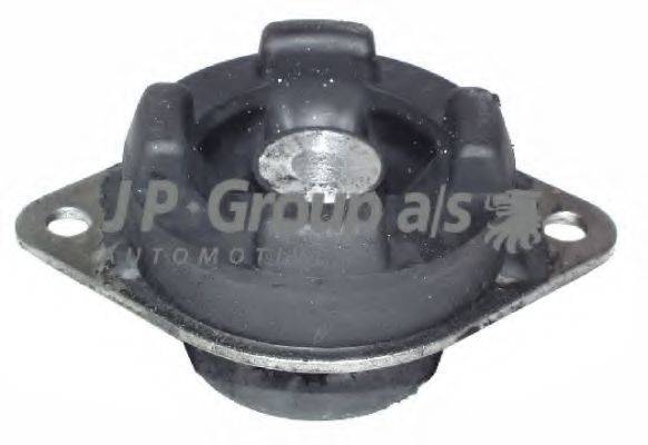 Підвіска, ступінчаста коробка передач 1132401600 JP GROUP