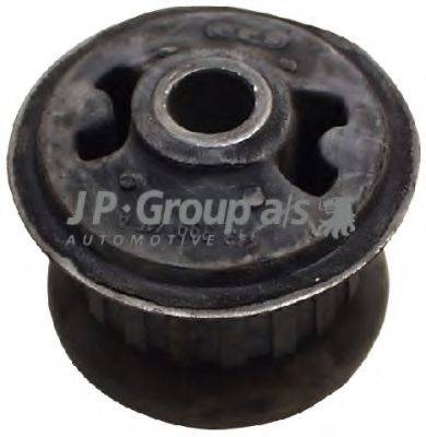 Підвіска, ступінчаста коробка передач 1132401800 JP GROUP