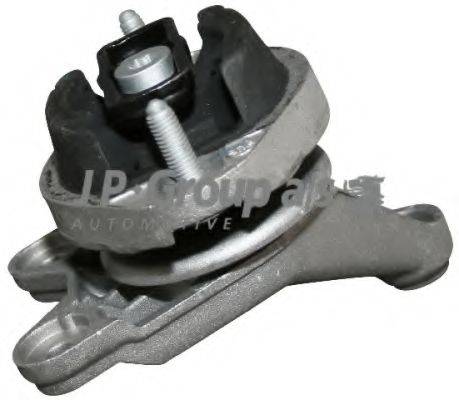 Підвіска, ступінчаста коробка передач 1132403900 JP GROUP