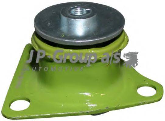Підвіска, ступінчаста коробка передач 1132406270 JP GROUP