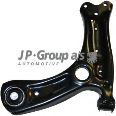 Важіль незалежної підвіски колеса, підвіска колеса 1140107570 JP GROUP