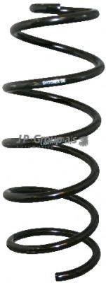 Пружина ходової частини 1142200400 JP GROUP