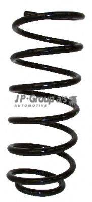 Пружина ходової частини 1142200900 JP GROUP