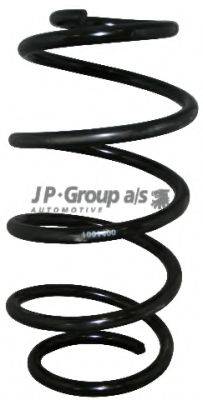 Пружина ходової частини 1142203000 JP GROUP