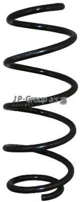 Пружина ходової частини 1142204700 JP GROUP