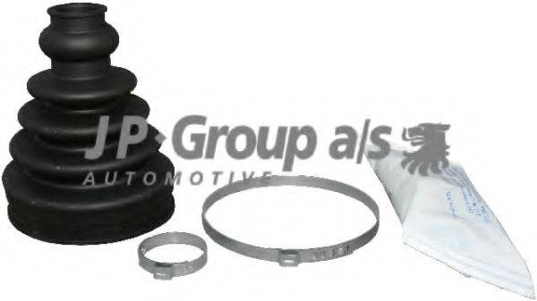 Комплект пильника, приводний вал 1143700110 JP GROUP