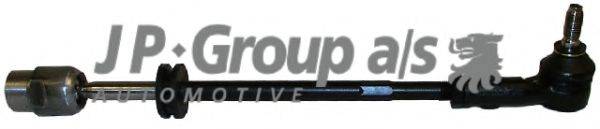 Поперечна рульова тяга 1144400480 JP GROUP