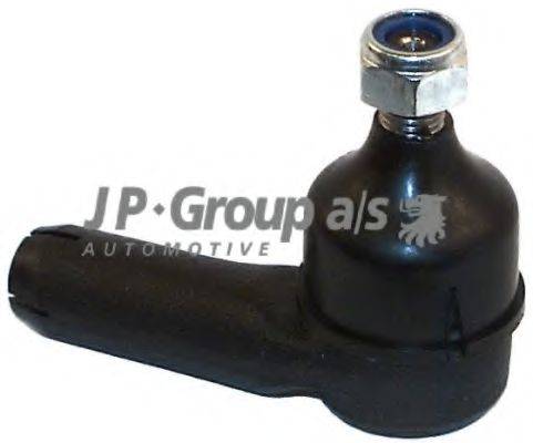 Наконечник поперечної кермової тяги 1144600580 JP GROUP