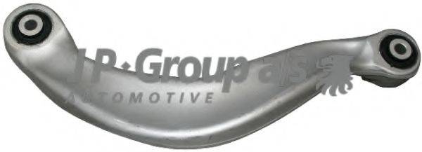 Важіль незалежної підвіски колеса, підвіска колеса 1150200680 JP GROUP