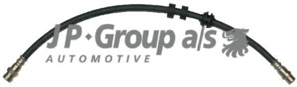 Гальмівний шланг 1161602500 JP GROUP