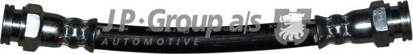 Гальмівний шланг 1161700200 JP GROUP