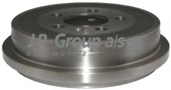 Гальмівний барабан