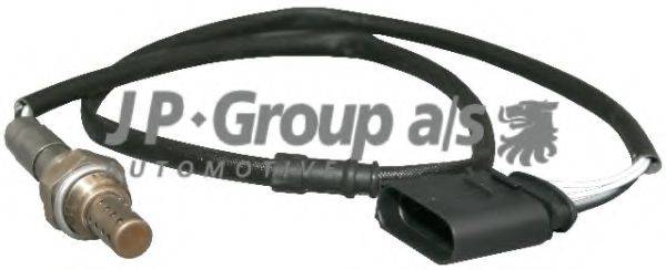 Лямбда-зонд 1193801300 JP GROUP
